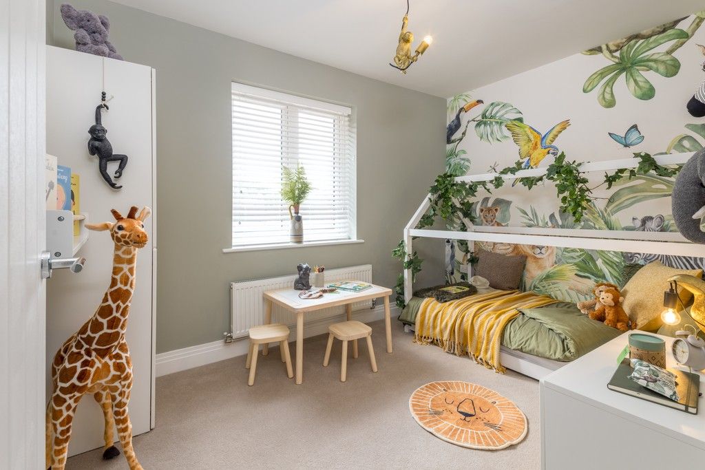 Additional image 13 of 5 bed detached house for sale"Willow" at cala Homes, Banbury Road, Chipping Norton OX7
