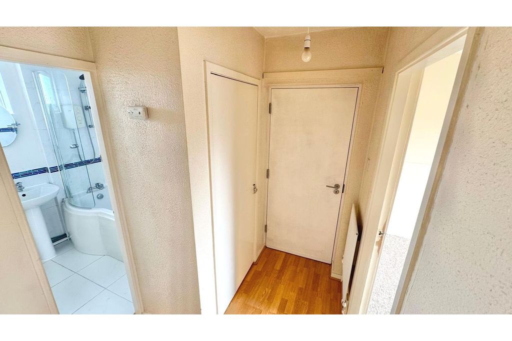 Additional image 11 of 1 bed flat for saleEskrett Street, Cannock WS12