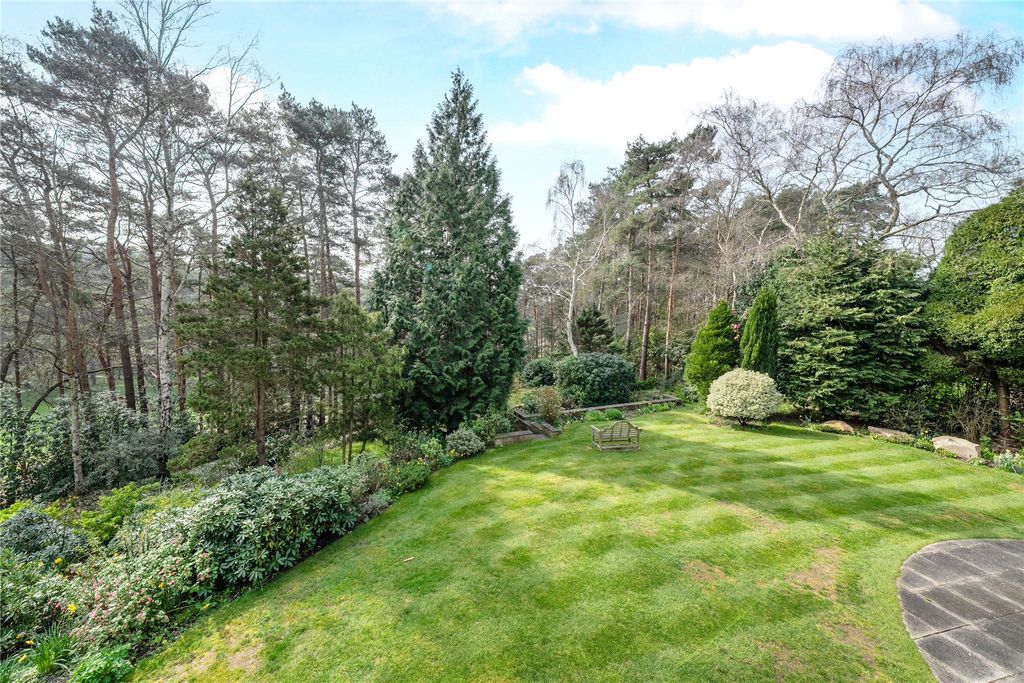Additional image 3 of 4 bed detached house for saleCamberley, Surrey GU15