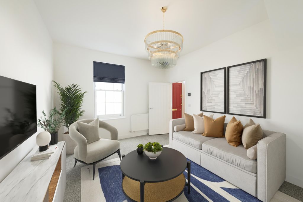 Additional image 6 of 4 bed semi-detached house for sale"The Waldridge" at Lambton Park, Houghton Gate, Chester Le Street, Durham DH3