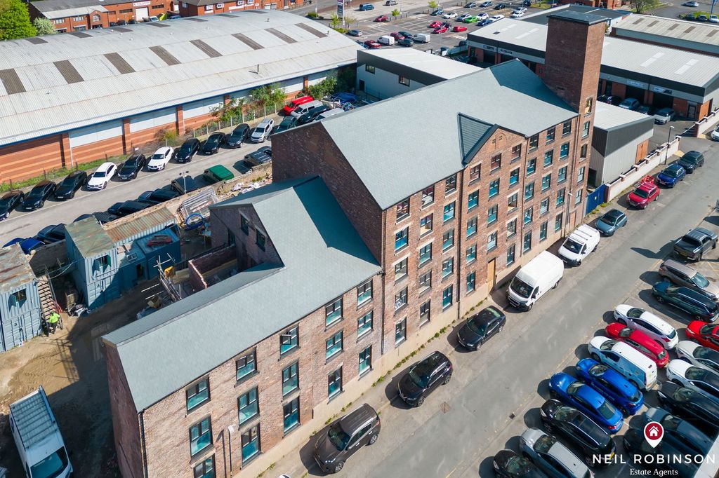 Additional image 11 of 2 bed flat for saleStandish Street, Chorley PR7