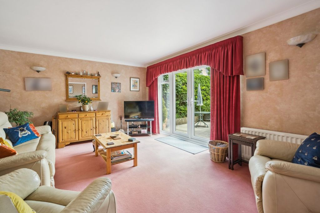 Additional image 5 of 4 bed detached house for saleJasons Hill, Ley Hill, Chesham, Buckinghamshire HP5