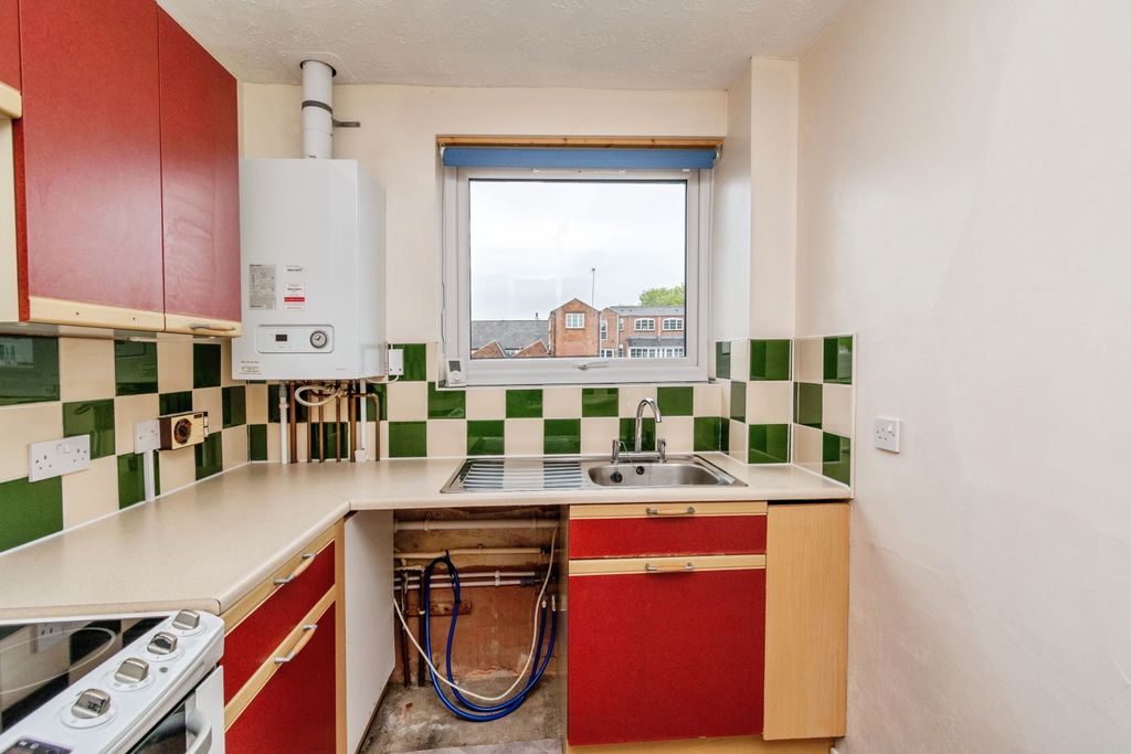 Additional image 26 of 1 bed flat for saleEskrett Street, Cannock WS12