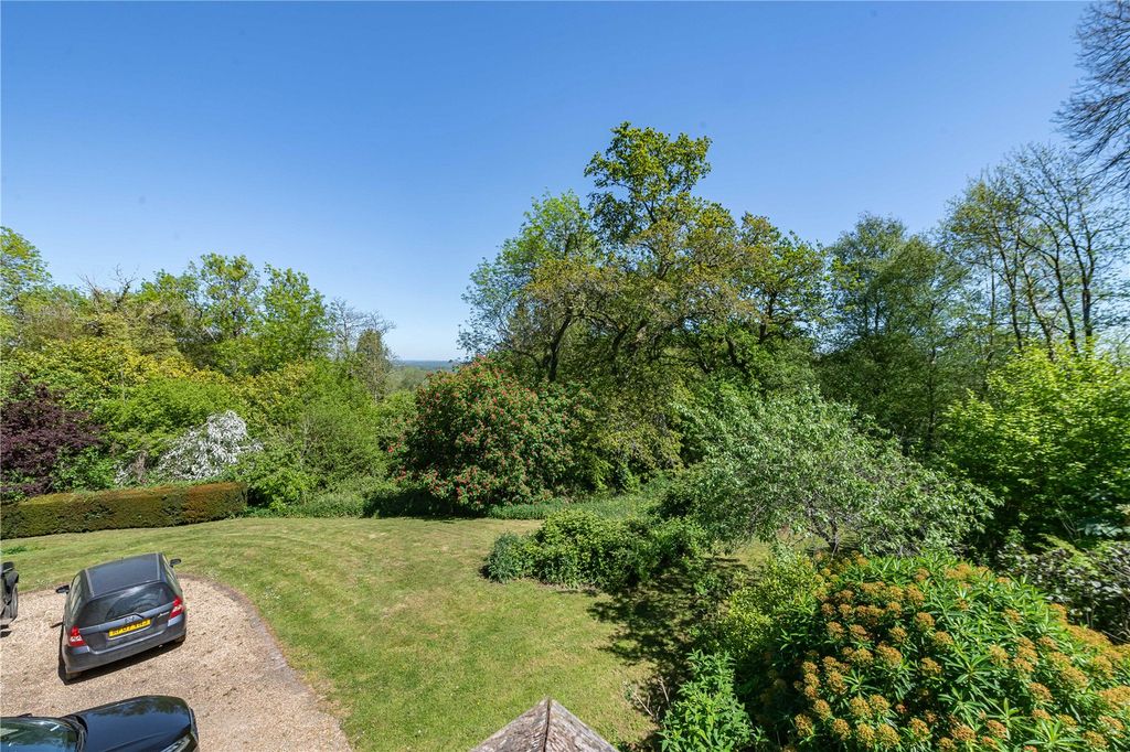 Additional image 4 of 6 bed detached house for saleBedham, Fittleworth, Pulborough, West Sussex RH20
