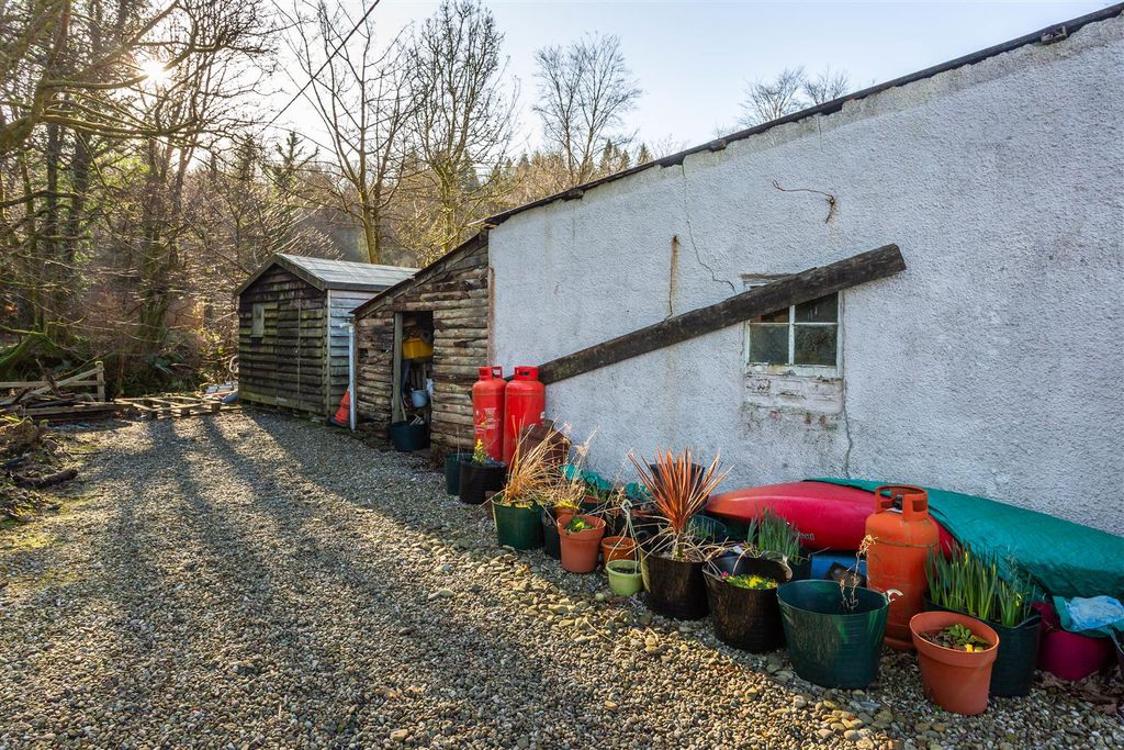 Additional image 50 of 3 bed villa for saleDyemill House, Lamlash, Isle Of Arran KA27