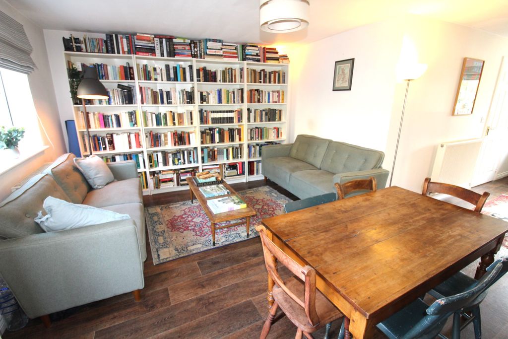 Additional image 12 of 4 bed town house for saleParkers Circus, Chipping Norton OX7