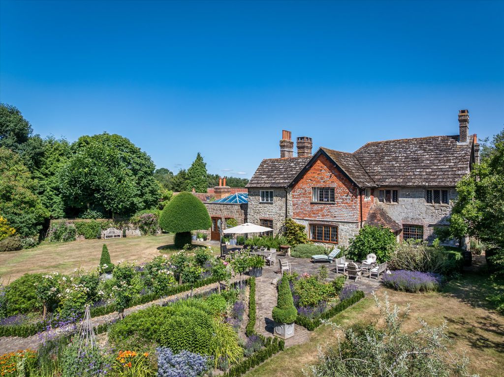 Additional image 26 of 7 bed detached house for saleBroadford Bridge Road, West Chiltington, West Sussex RH20
