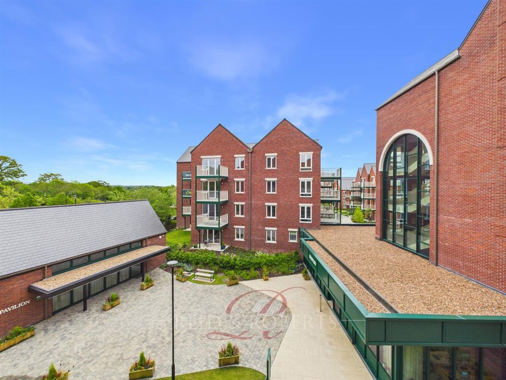 Additional image 26 of 2 bed flat for saleHathaway Lane, Great Boughton, Chester CH3