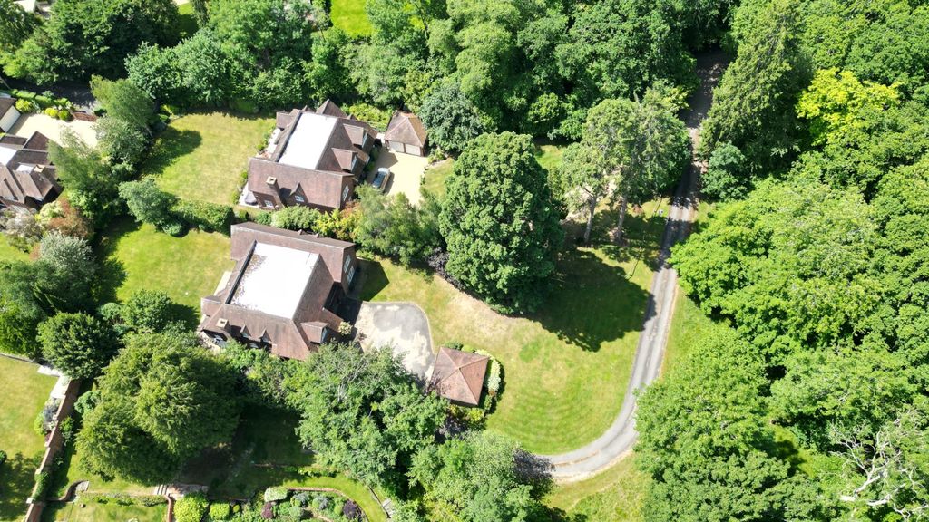 Additional image 27 of 5 bed country house for saleHill Farm Lane, Chalfont St. Giles, Buckinghamshire HP8