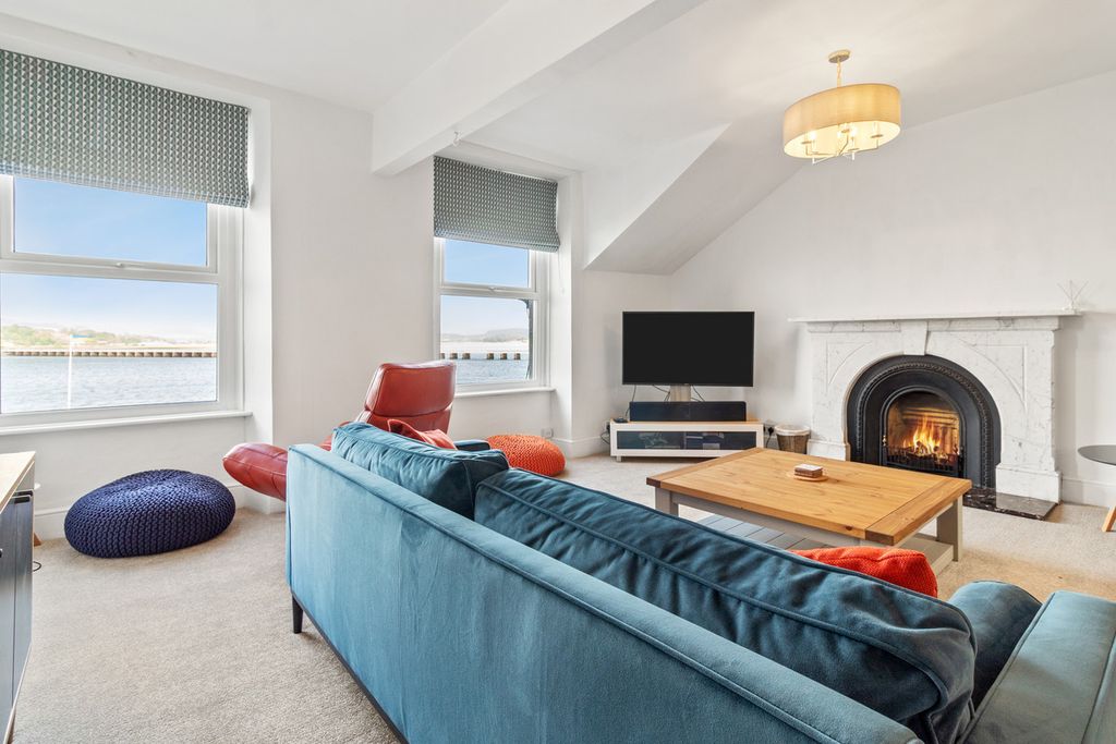 Additional image 3 of 3 bed flat for sale32 The Promenade, Arnside LA5