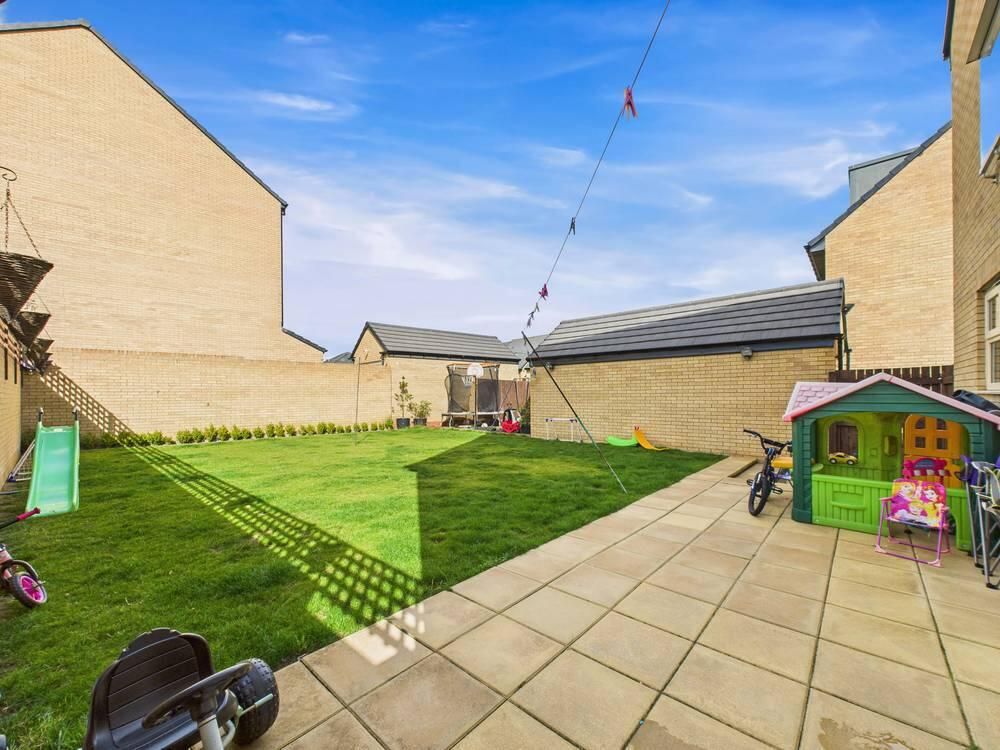 Additional image 15 of 4 bed detached house for saleHaydock Avenue, Castleford WF10