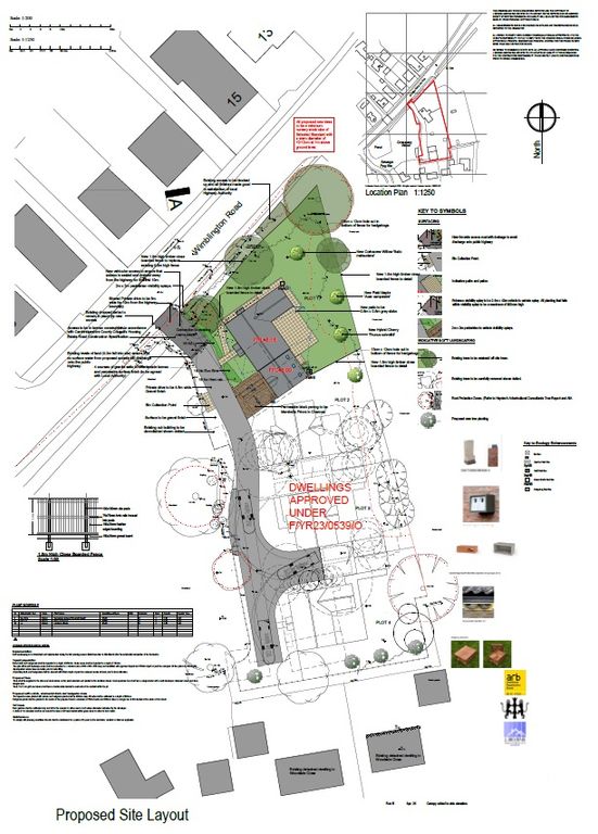 Additional image 6 of Land for saleWimblington Road, Doddington, March PE15