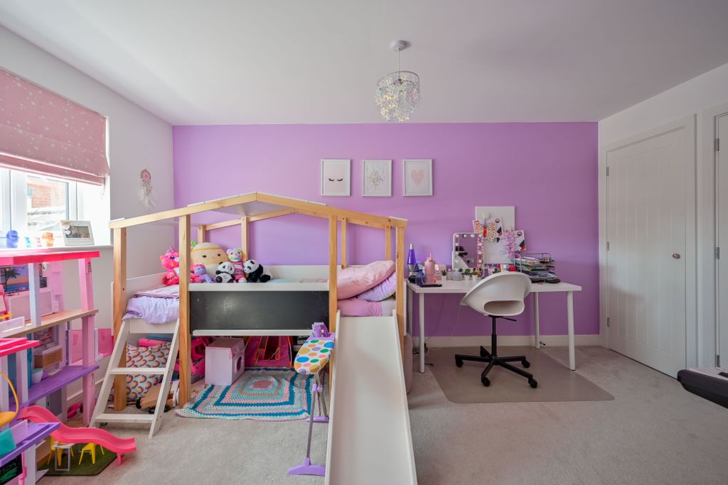 Additional image 13 of 5 bed detached house for saleKing Road, Burton-On-Trent DE13