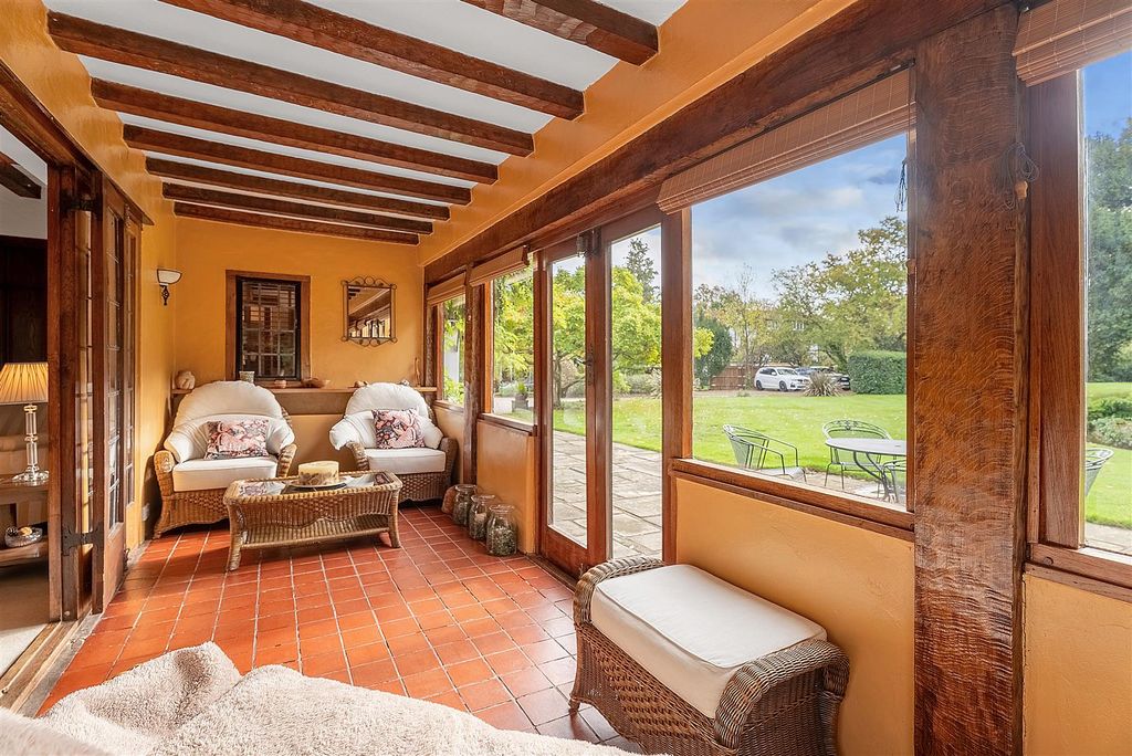Additional image 7 of 5 bed detached house for saleOakwood Close, Chislehurst BR7
