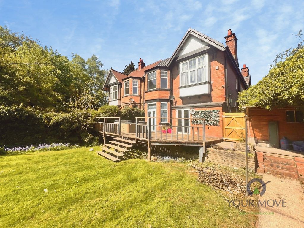 Additional image 21 of 5 bed semi-detached house for saleShobnall Road, Burton-On-Trent, Staffordshire DE14