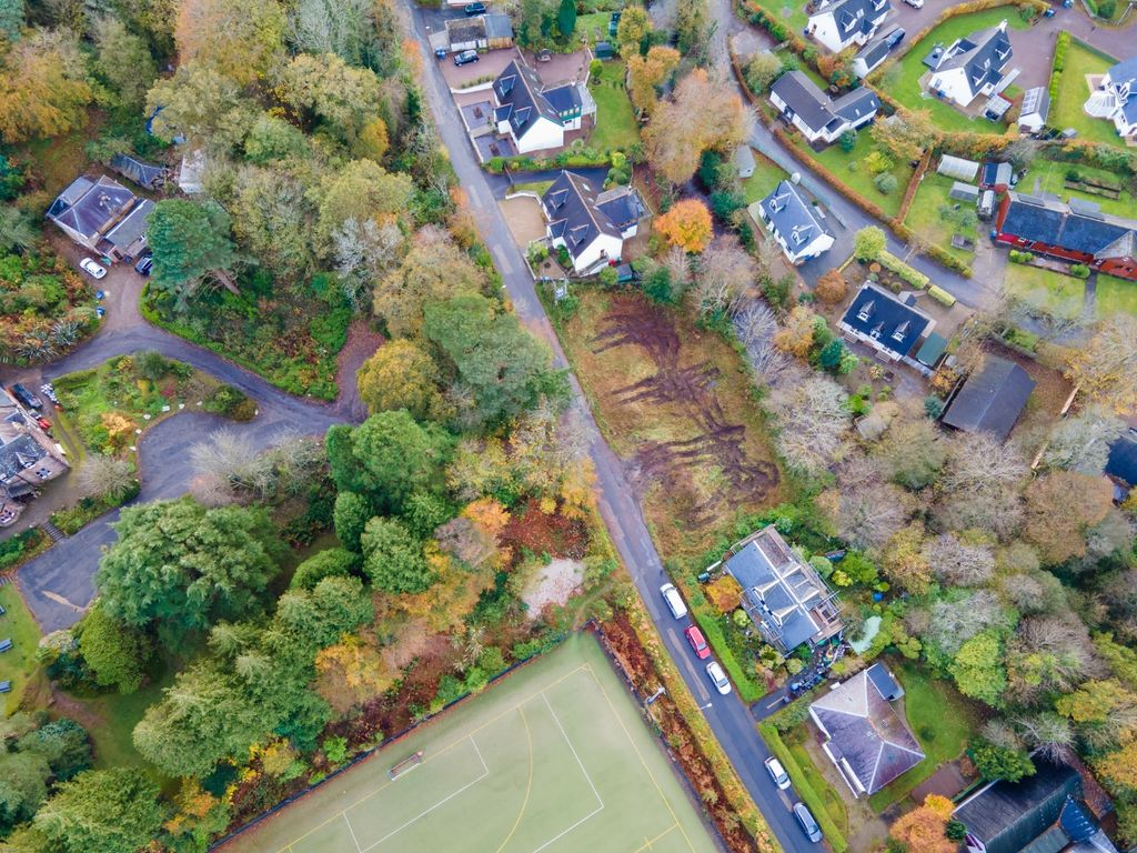 Additional image 14 of Land for saleKnowe Road, Brodick, Isle Of Arran, North Ayrshire KA27