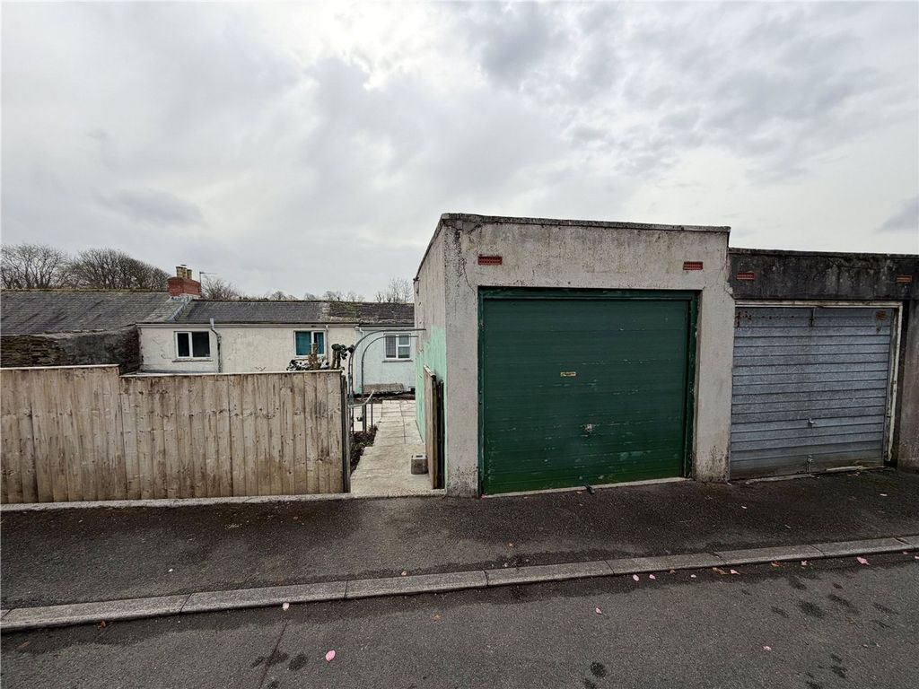 Additional image 16 of 3 bed terraced house for saleVictoria Road, Camelford PL32