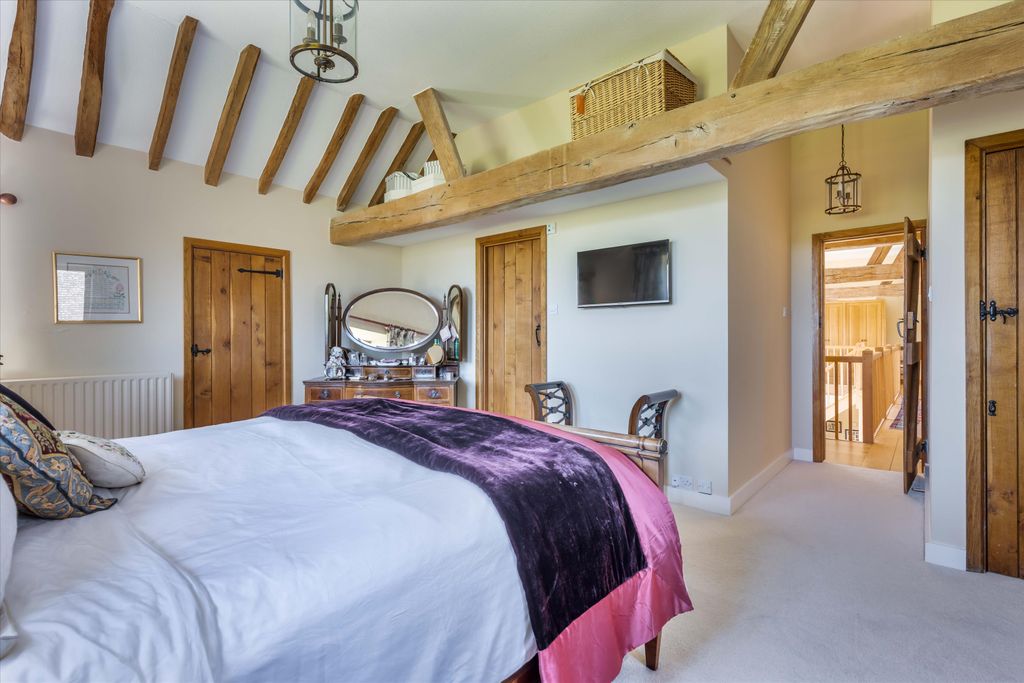 Additional image 11 of 7 bed detached house for saleLower Street, Fittleworth, West Sussex RH20