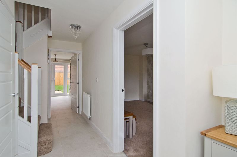 Additional image 5 of 4 bed detached house for saleRuston Road, Burntwood WS7
