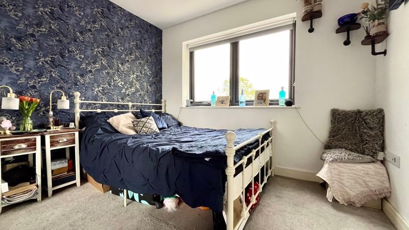 Additional image 9 of 2 bed flat for saleChataway House, Leach Road, Chard, Somerset TA20