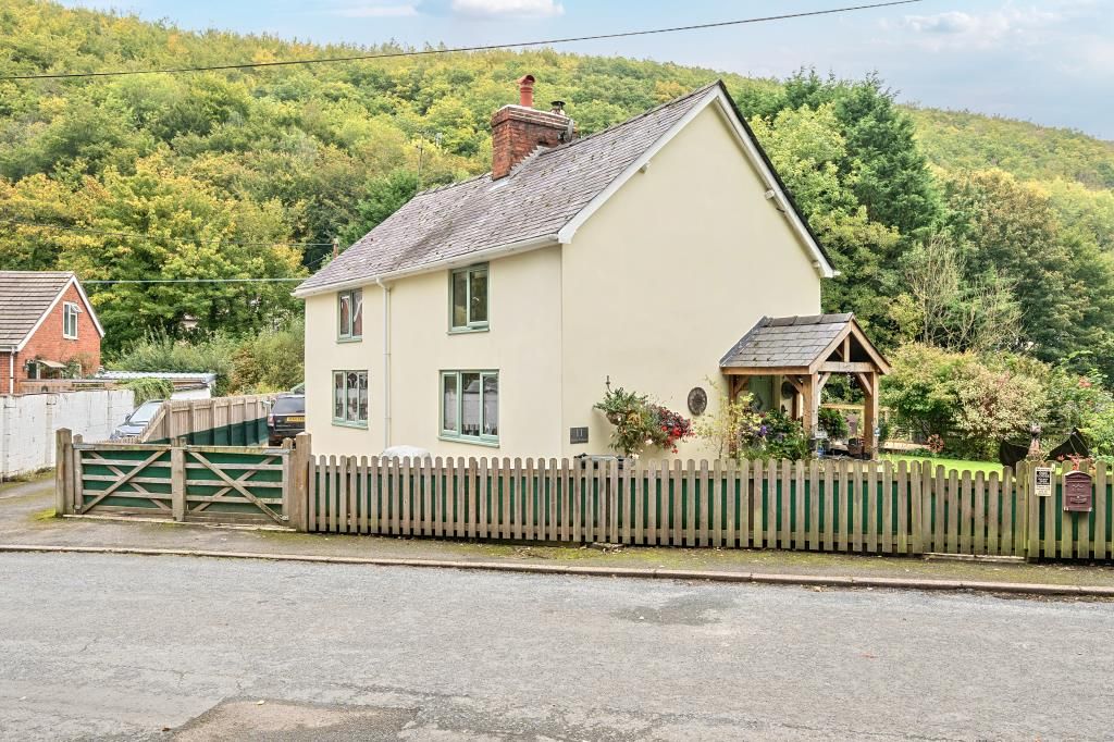 Additional image 19 of 2 bed detached house for saleKnighton, Powys LD7