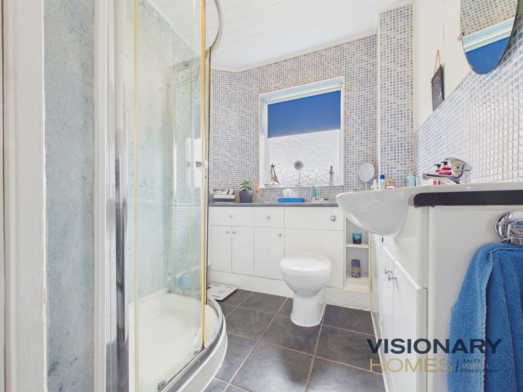 Additional image 9 of 2 bed maisonette for sale5A Longfellow Road, Burntwood WS7