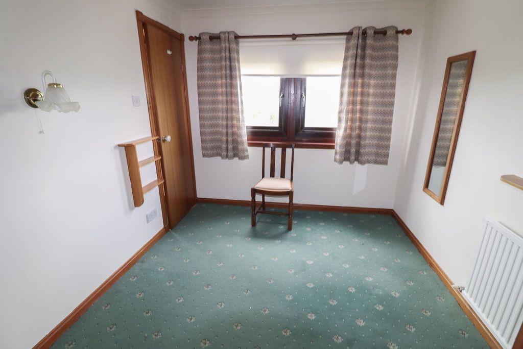 Additional image 11 of 4 bed semi-detached house for sale20 Port Road, Haugh Of Urr, Castle Douglas DG7