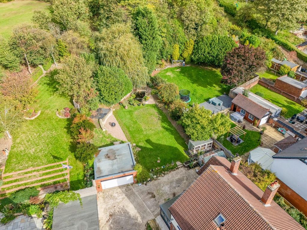 Additional image 22 of 5 bed detached house for saleFerrybridge Road, Castleford WF10