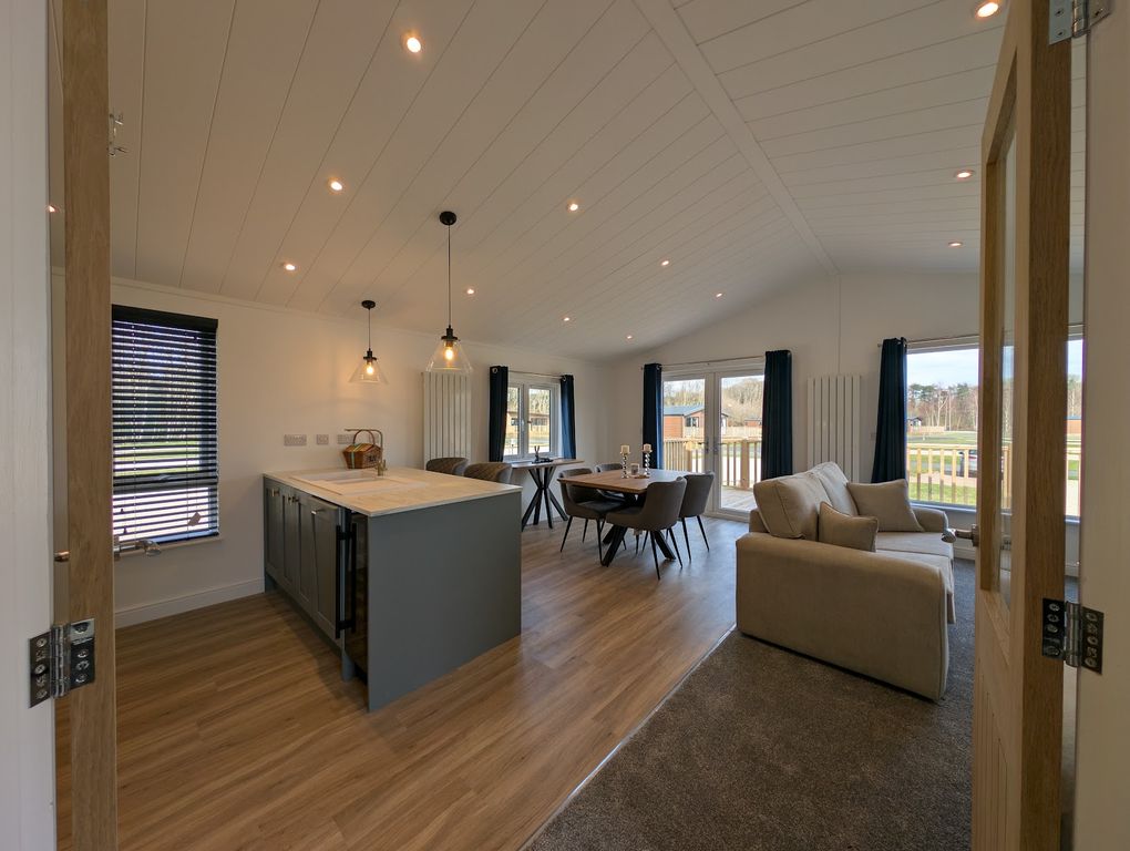 Additional image 10 of 2 bed lodge for saleSouth Lakeland Leisure Village, Borwick Ln, Warton, Carnforth LA6