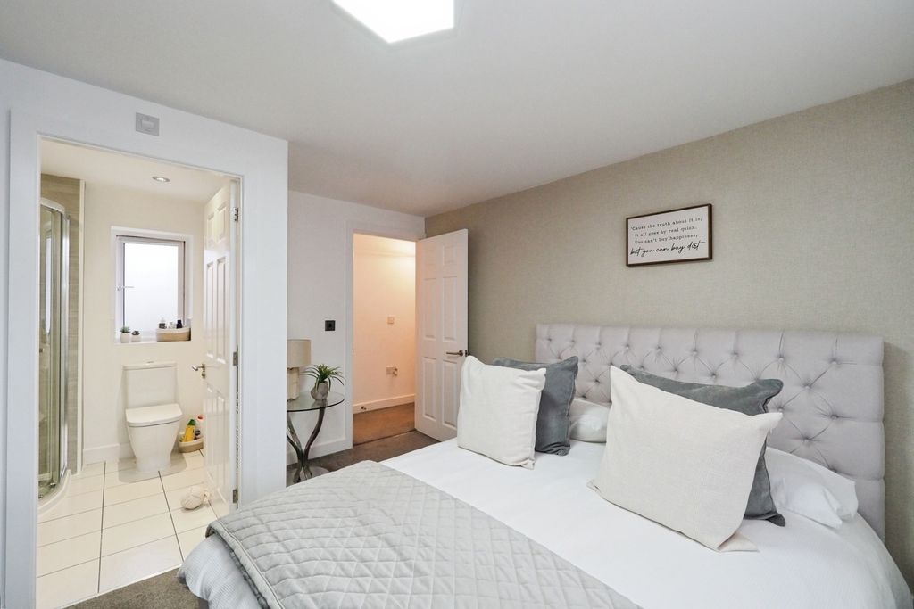 Additional image 8 of 4 bed detached house for saleRidge End Drive, Burton-On-Trent, Staffordshire DE13