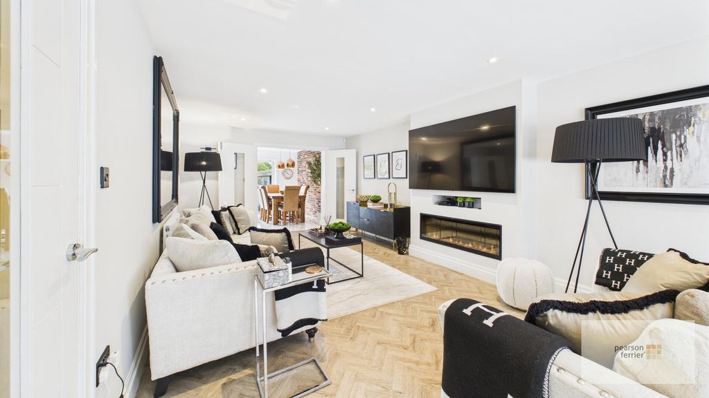 Additional image 18 of 4 bed detached house for saleMitton Close, Lowercroft, Bury BL8