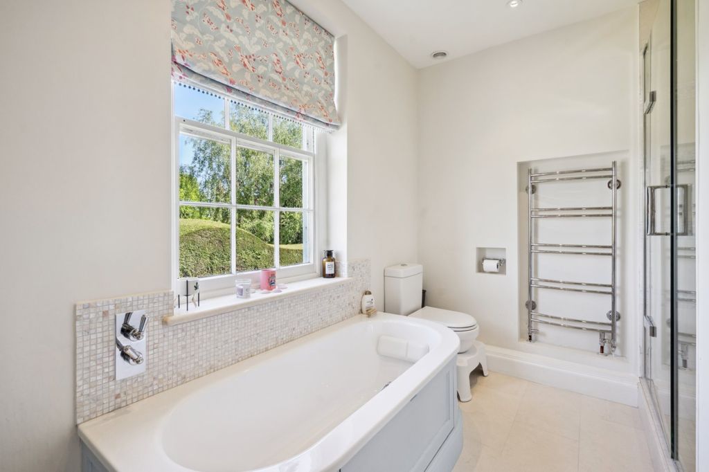 Additional image 22 of 7 bed country house for saleThree Households, Chalfont St. Giles, Buckinghamshire HP8