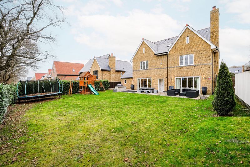 Additional image 32 of 5 bed detached house for saleHigh Road, Chigwell IG7
