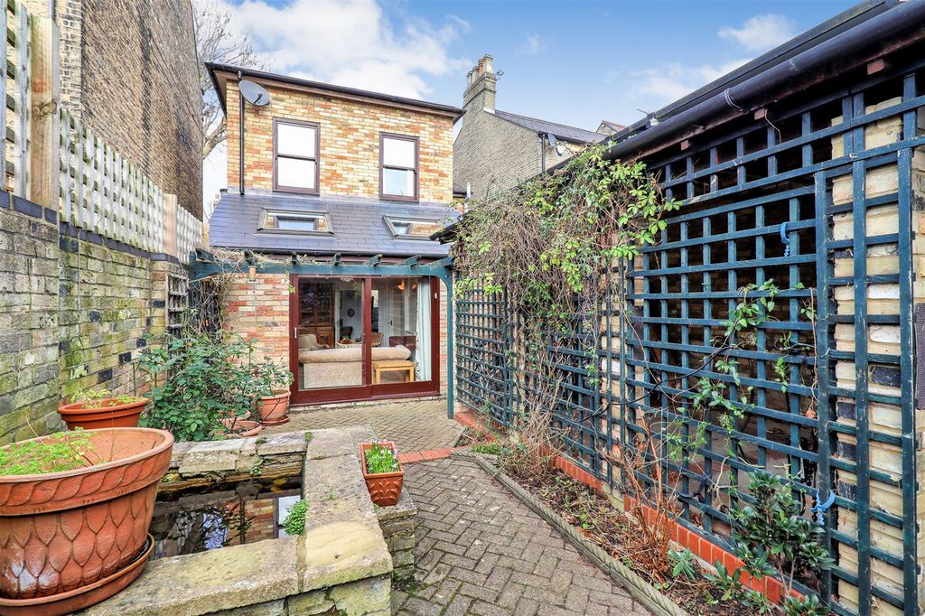 Additional image 22 of 4 bed detached house for saleMaids Causeway, Cambridge CB5