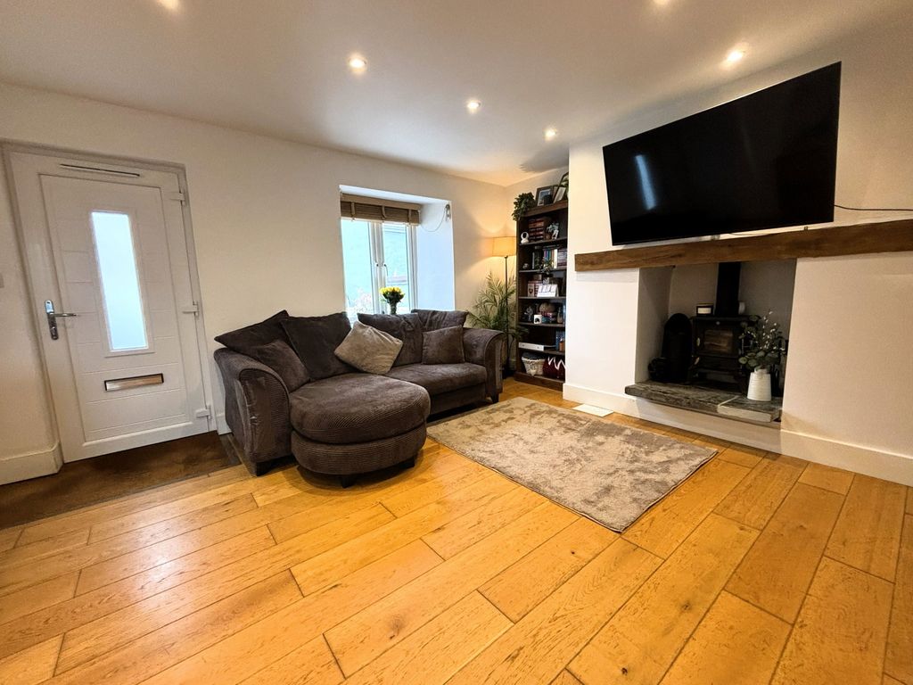 Additional image 2 of 2 bed terraced house for saleCornwall Street, Bere Alston, Yelverton PL20