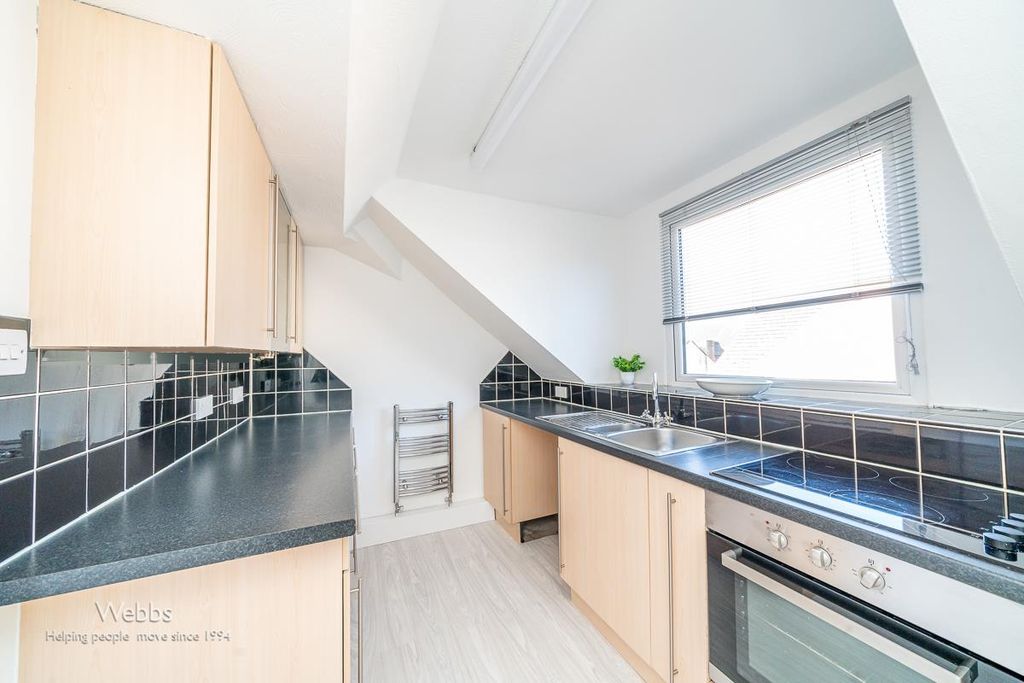 Additional image 8 of 2 bed flat for saleStation Road, Hednesford, Cannock WS12