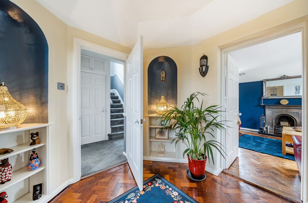 Additional image 14 of 3 bed detached house for saleSopers Field, Chard, Somerset TA20