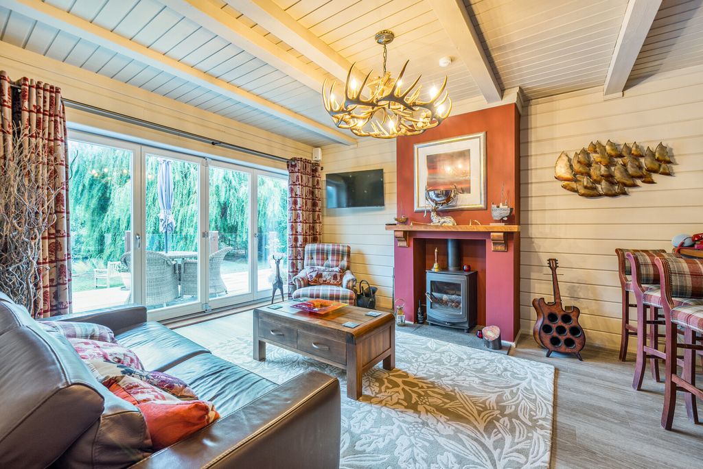 Additional image 10 of 4 bed detached house for saleLaleham Reach, Chertsey KT16