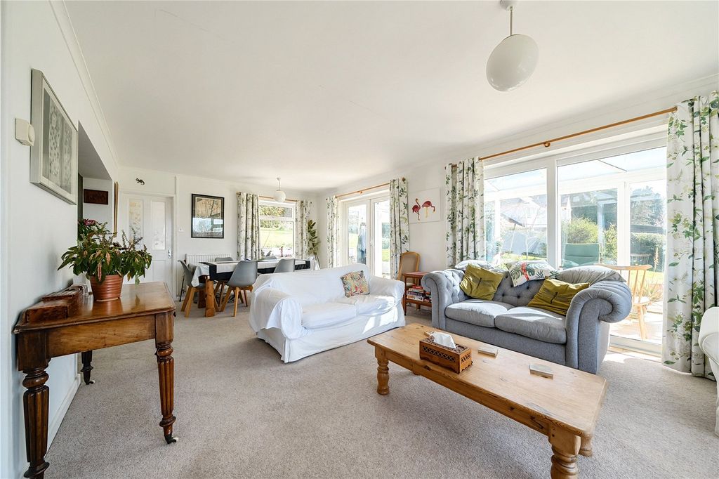 Additional image 2 of 4 bed bungalow for saleWhitegate, Forton, Chard, Somerset TA20