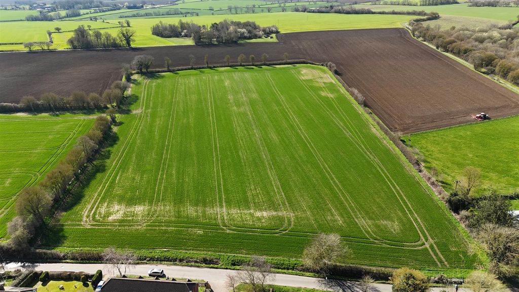 Land for saleLower Road, Hundon, Sudbury CO10
