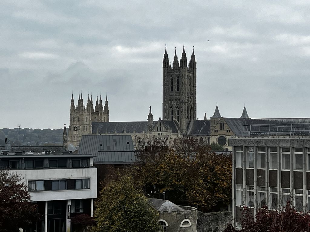 Additional image 10 of 2 bed flat for saleSt George's Place, Canterbury CT1