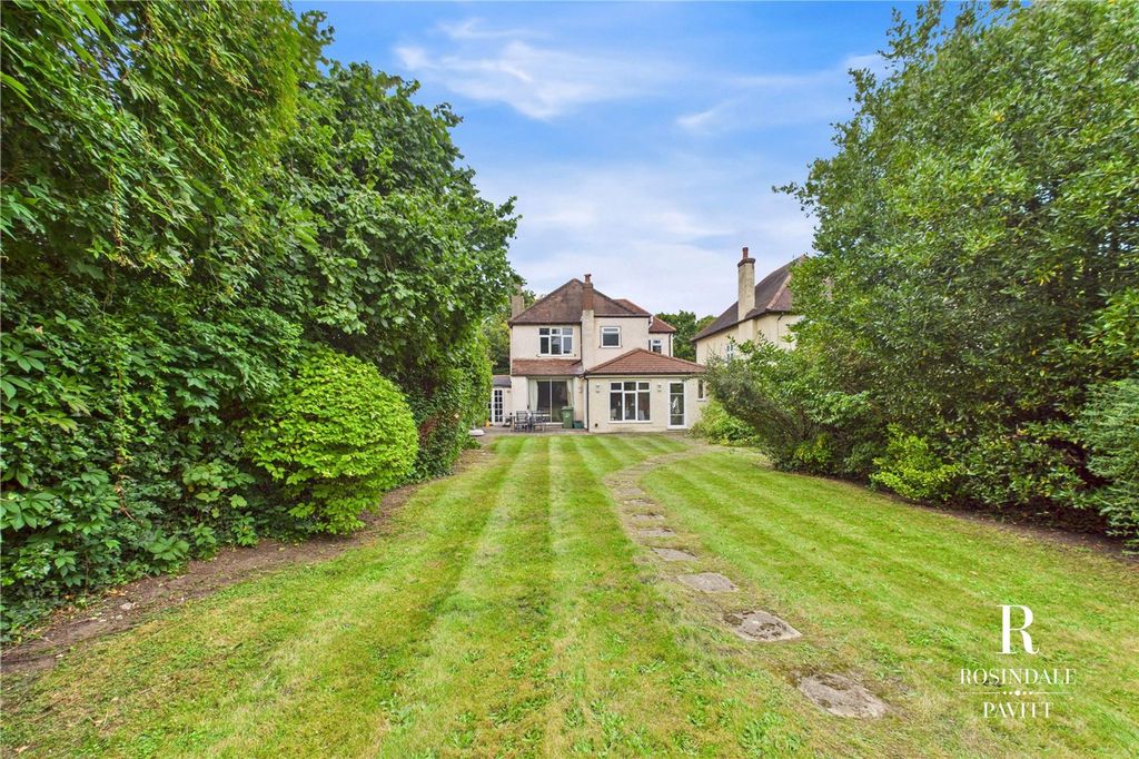 Additional image 2 of 5 bed detached house for saleThe Park, Carshalton SM5