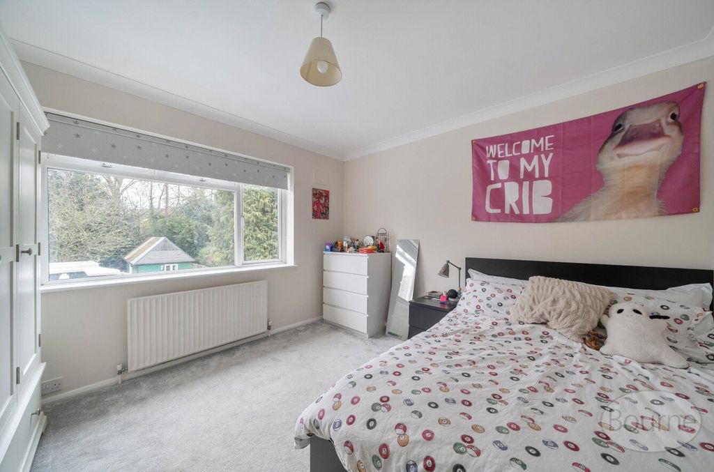 Additional image 11 of 4 bed detached house for saleFerndale Avenue, Chertsey, Surrey KT16