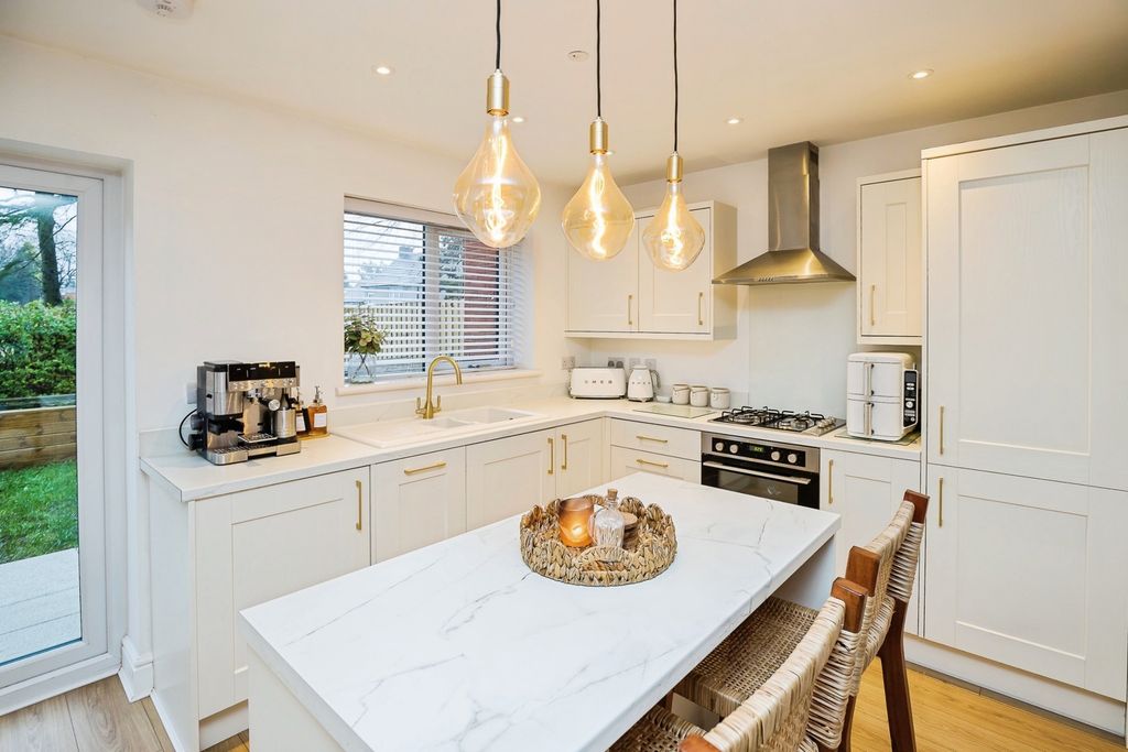 Additional image 4 of 3 bed semi-detached house for saleJubilee Villas, Buckley, Flintshire CH7