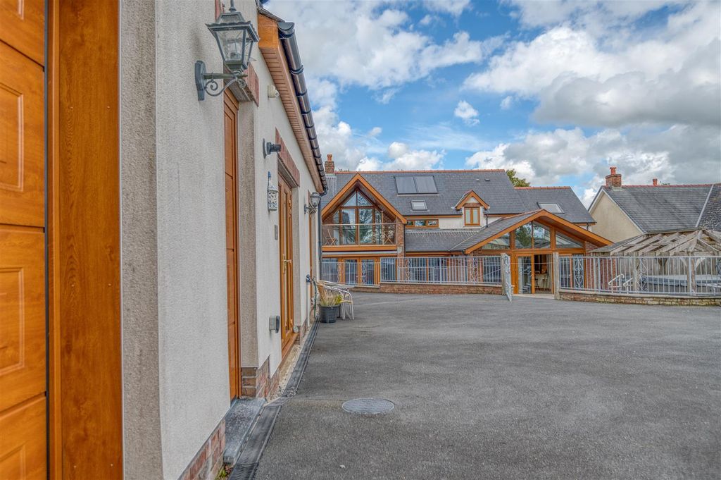 Additional image 28 of 7 bed farm for saleBeulah, Newcastle Emlyn SA38