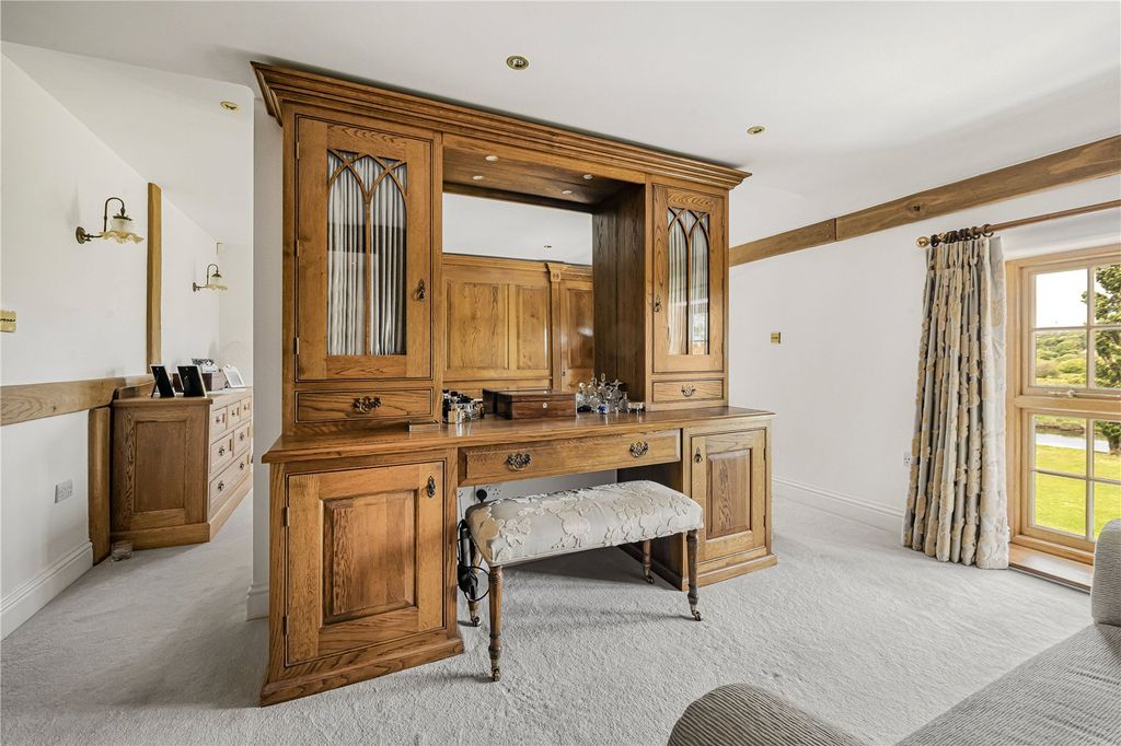Additional image 20 of 5 bed detached house for saleGreatham Lane, Greatham, Pulborough, West Sussex RH20