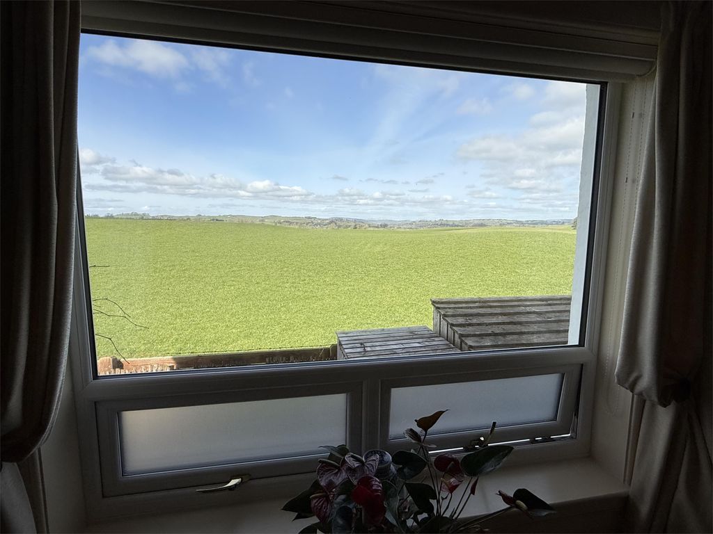 Additional image 13 of 2 bed semi-detached bungalow for saleRosebank, Blackerne, Castle Douglas DG7