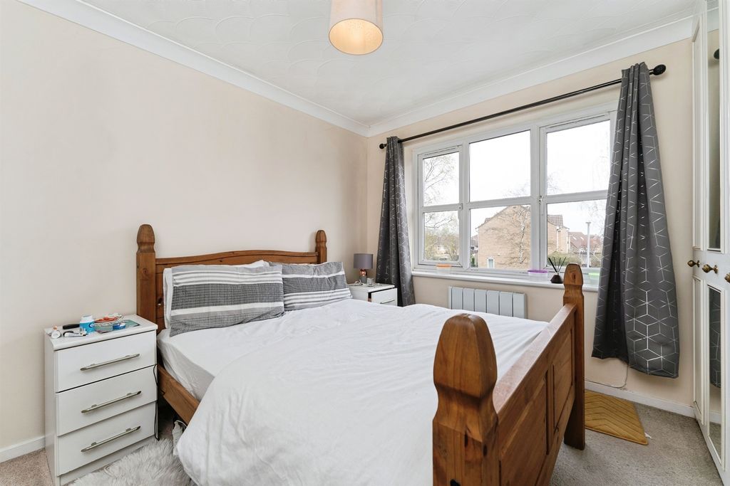 Additional image 17 of 1 bed flat for saleCamargue Drive, March PE15