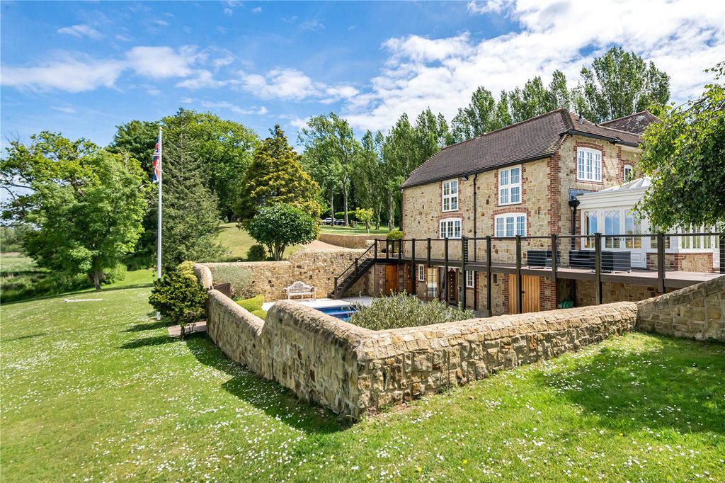 Additional image 9 of 5 bed detached house for saleGreatham Lane, Greatham, Pulborough, West Sussex RH20