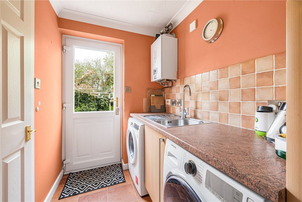 Additional image 13 of 4 bed detached house for saleBaylis Crescent, Burgess Hill, West Sussex RH15